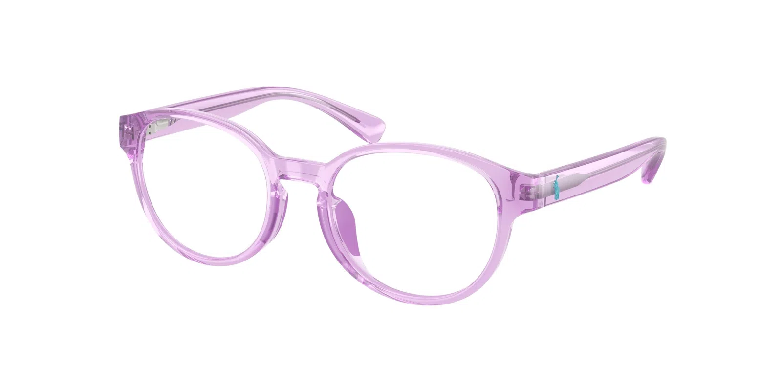 Polo Prep 8550U Eyeglasses - view 4